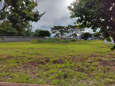 Lote/Terreno à venda, 311m² no Loteamento Santa Marta, Ribeirão Preto