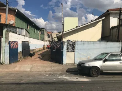 Lote/Terreno à venda, 132m² no Vila Constança, São Paulo
