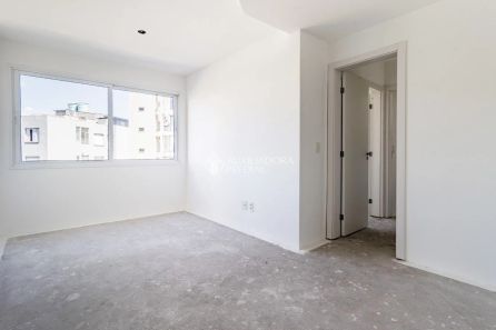 Apartamento com 2 Quartos à venda, 57m² no Floresta, Porto Alegre