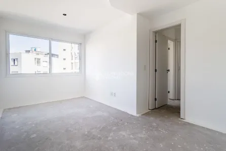 Apartamento com 2 Quartos à venda, 57m² no Floresta, Porto Alegre