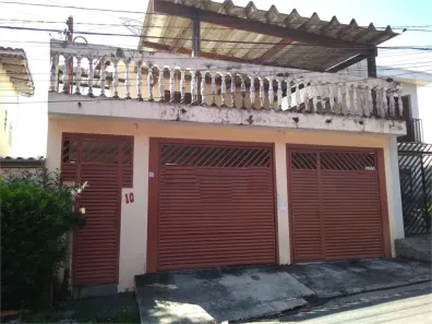 Casa com 4 Quartos à venda, 150m² no Jardim das Vertentes, São Paulo