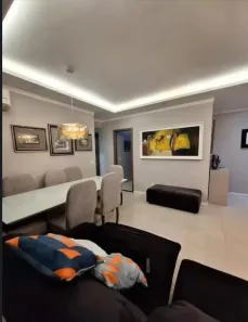 Apartamento com 3 Quartos à venda, 120m² no Pedreira, Belém