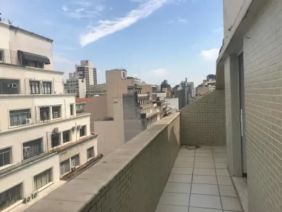 Sala Comercial com 2 Quartos à venda, 110m² no Sé, São Paulo