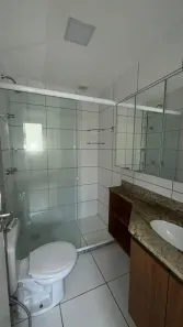 Apartamento com 3 Quartos à venda, 82m² no Cohama, São Luís