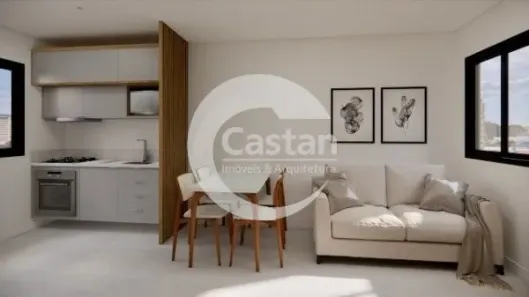Apartamento com 2 Quartos à venda, 41m² no Vila Califórnia, São Paulo