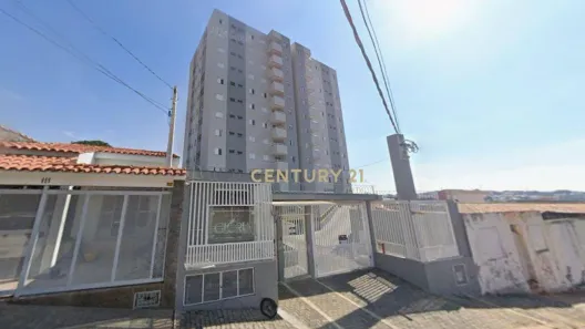 Apartamento com 1 Quarto à venda, 51m² no Vila Hortência, Sorocaba