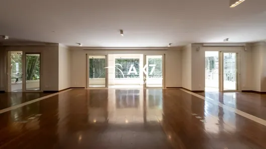 Apartamento com 3 Quartos à venda, 280m² no Jardim Paulistano, São Paulo