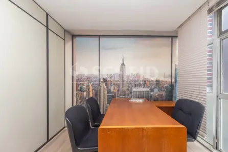Imóvel Comercial à venda, 82m² no Cerqueira César, São Paulo