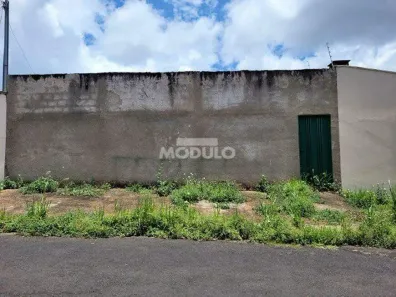 Lote/Terreno à venda, 300m² no Vigilato Pereira, Uberlândia