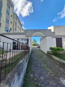 Apartamento com 2 Quartos à venda, 52m² no Centro, Viamão
