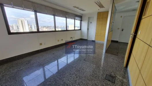 Sala Comercial à venda, 50m² no Vila da Saúde, São Paulo