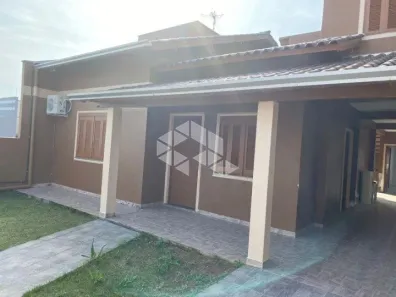 Casa com 4 Quartos à venda, 180m² no Vargas, Sapucaia do Sul