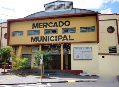 Ponto Comercial à venda, 22m² no Centro, Araraquara