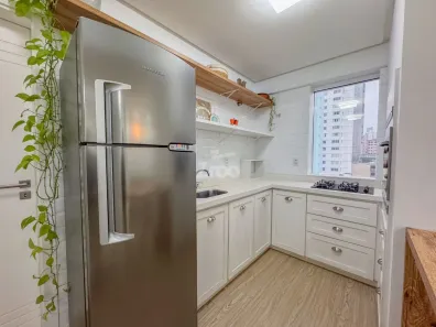 Apartamento com 2 Quartos para alugar, 90m² no Ponta Aguda, Blumenau