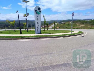 Lote/Terreno à venda, 175m² no Vila Santo Antônio, Votorantim