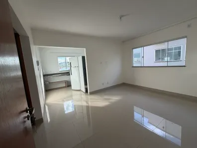 Apartamento com 2 Quartos para alugar, 69m² no Loteamento Aruanã Park, Goiânia