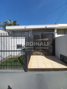 Casa com 2 Quartos à venda, 82m² no Jardim São João Batista, São Carlos