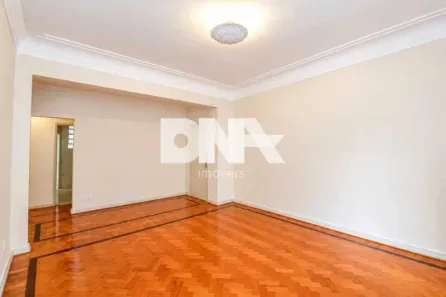 Apartamento com 3 Quartos à venda, 134m² no Botafogo, Rio de Janeiro