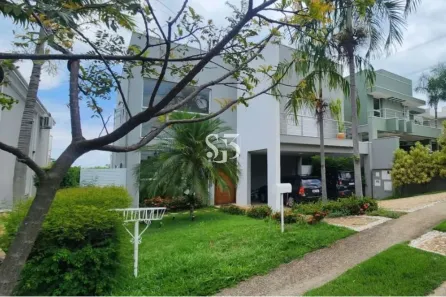 Casa de Condomínio com 3 Quartos à venda, 275m² no Parque das Quaresmeiras, Campinas