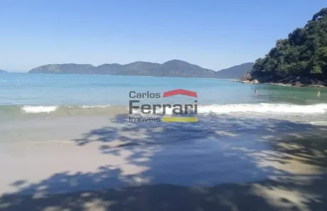 Imóvel Comercial com 6 Quartos à venda, 420m² no Domingas Dias, Ubatuba