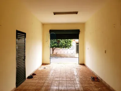 Galpão/Depósito/Armazém para alugar, 79m² no Vila Virgínia, Ribeirão Preto