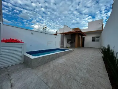 Casa com 2 Quartos à venda, 62m² no Gaivota (Interior), Itanhaém