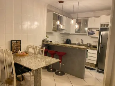 Casa com 2 Quartos à venda, 130m² no São Luiz, Itu