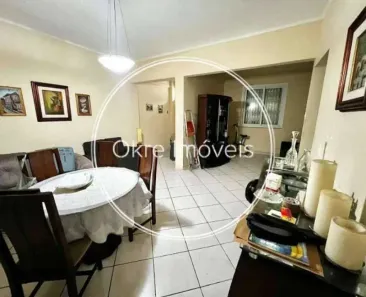 Apartamento com 3 Quartos à venda, 110m² no Leblon, Rio de Janeiro