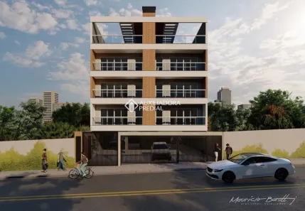 Apartamento com 2 Quartos à venda, 53m² no Baeta Neves, São Bernardo do Campo