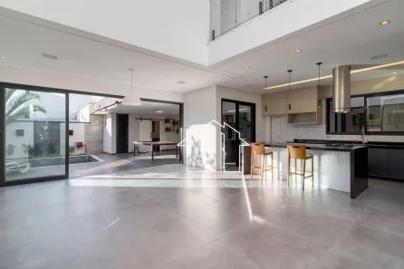 Casa de Condomínio com 4 Quartos à venda, 310m² no Urbanova, São José dos Campos