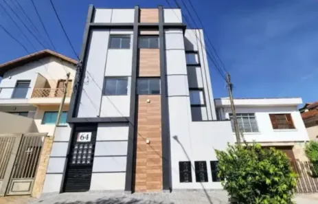 Apartamento com 2 Quartos à venda, 46m² no Jardim do Colégio (Zona Norte), São Paulo