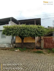Casa com 2 Quartos à venda, 80m² no São Cristóvão, Leopoldina
