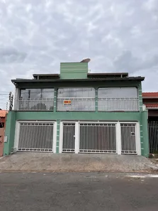 Sobrado com 5 Quartos à venda, 500m² no Cidade Alta, Cuiabá