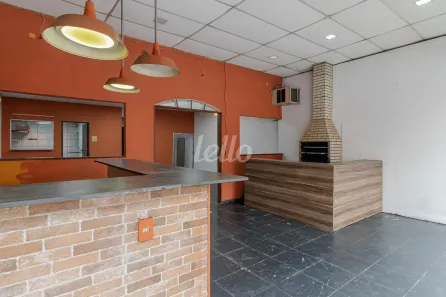 Ponto Comercial para alugar, 95m² no Vila Cláudia, São Paulo