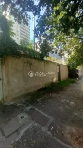 Lote/Terreno à venda, 353m² no Petrópolis, Porto Alegre
