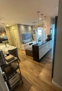 Apartamento com 2 Quartos à venda, 60m² no Vila Dom Pedro II, São Paulo
