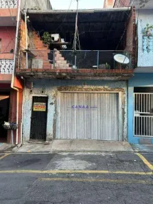 Lote/Terreno à venda, 103m² no Parque Monte Alegre, Taboão da Serra