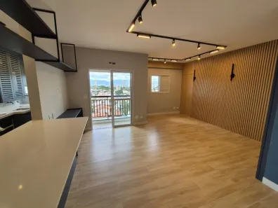 Apartamento com 1 Quarto à venda, 63m² no Vila das Jabuticabeiras, Taubaté