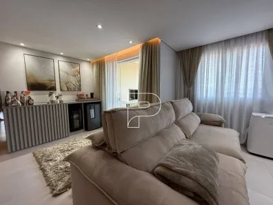 Apartamento com 2 Quartos à venda, 95m² no Jardim Arpoador, São Paulo