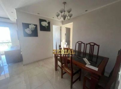 Apartamento com 3 Quartos à venda, 69m² no Barcelona, São Caetano do Sul