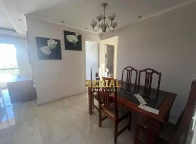 Apartamento com 3 Quartos à venda, 69m² no Barcelona, São Caetano do Sul