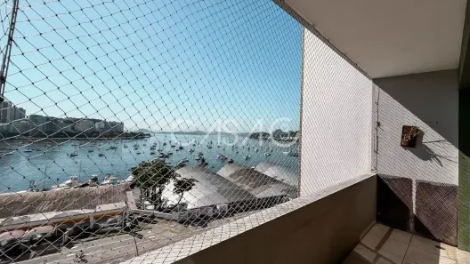 Apartamento com 4 Quartos à venda, 215m² no Botafogo, Rio de Janeiro