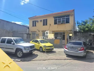 Apartamento com 1 Quarto à venda, 45m² no Água Santa, Rio de Janeiro