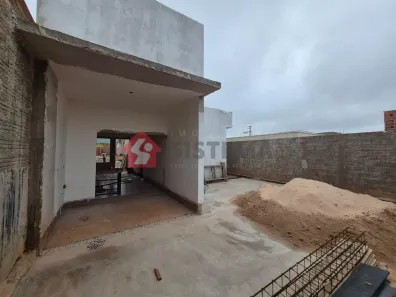 Casa com 2 Quartos à venda, 70m² no Residencial Bongiovani, Presidente Prudente