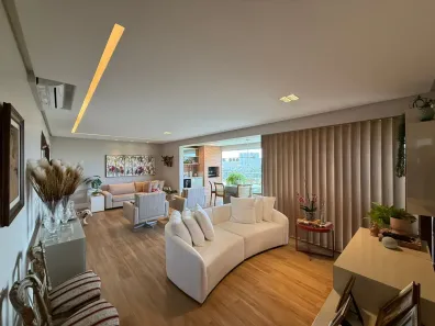 Apartamento com 2 Quartos à venda, 110m² no Patamares, Salvador