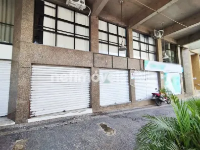 Ponto Comercial para alugar, 120m² no Funcionários, Belo Horizonte