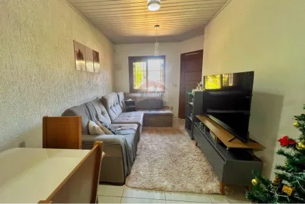 Casa com 2 Quartos à venda, 55m² no Campina, São Leopoldo