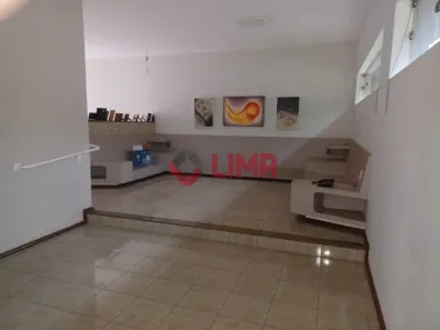 Casa com 3 Quartos para alugar, 266m² no Vila Nova Cidade Universitária, Bauru