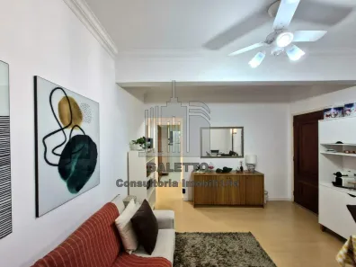 Apartamento com 3 Quartos à venda, 74m² no Centro, Campinas