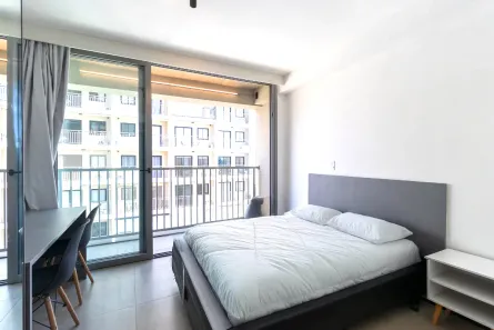 Apartamento com 1 Quarto à venda, 22m² no Indianópolis, São Paulo
